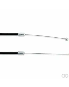 Prillinger - 00647506 - Bowdenzug Gas Anstelle Von B58