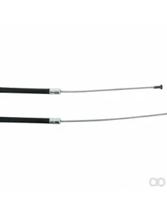 Prillinger - 00647508 - Bowdenzug Vor/Rueck Anstelle Von