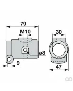 Prillinger - 00647523 - Treibhuelse Lose Anstelle Von R
