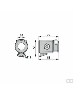 Prillinger - 00647525 - Treibhuelse Anstelle Von Reform