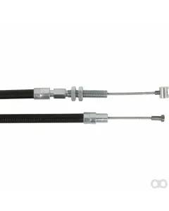 Prillinger - 00647550 - Bowdenzug Anstelle Von Reform