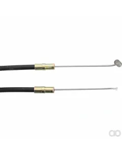 Prillinger - 00647607 - Bowdenzug Bremse Anstelle Von