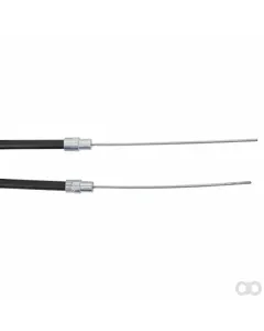 Prillinger - 00647610 - Bowdenzug Bremse Anstelle Von