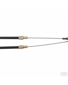 Prillinger - 00647611 - Bowdenzug Lenkbremse Anstelle Von