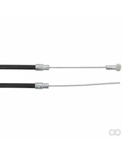 Prillinger - 00647613 - Bowdenzug Bremse Anstelle Von