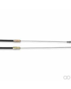 Prillinger - 00647616 - Bowdenzug Lenkbremse Anstelle Von