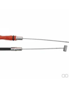 Prillinger - 00647617 - Bowdenzug Bremse Anstelle Von