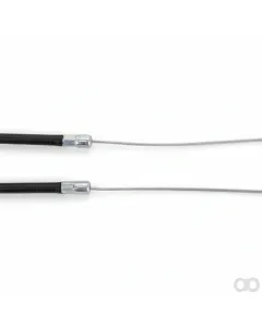 Prillinger - 00647623 - Bowdenzug Gas Anstelle Von Aebi