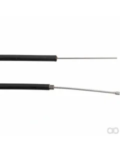 Prillinger - 00647624 - Bowdenzug Gas Anstelle Von Aebi
