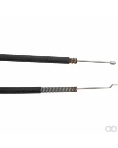 Prillinger - 00647625 - Bowdenzug Gas Anstelle Von Aebi