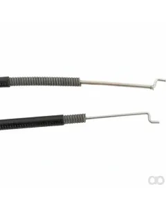 Prillinger - 00647626 - Bowdenzug Gas Anstelle Von Aebi