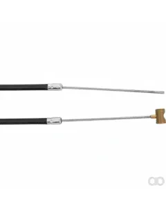 Prillinger - 00647627 - Bowdenzug Kupplung Anstelle Von