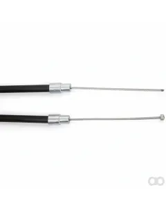 Prillinger - 00647628 - Bowdenzug Kupplung Anstelle Von