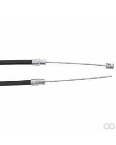 Prillinger - 00647631 - Bowdenzug Kupplung Anstelle Von