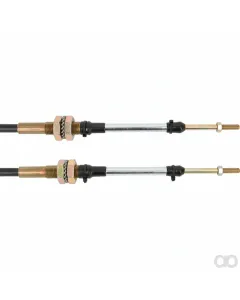 Prillinger - 00647633 - Bowdenzug Anstelle Von Aebi 10