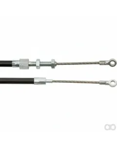 Prillinger - 00647653 - Bowdenzug Anstelle Von Reform