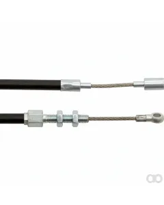 Prillinger - 00647655 - Bowdenzug Anstelle Von Reform