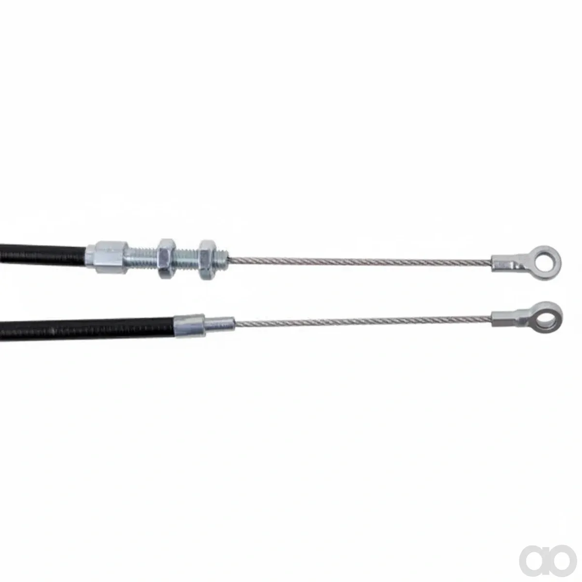 Prillinger - 00647656 - Bowdenzug Anstelle Von Reform