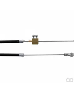 Prillinger - 00647657 - Bowdenzug Anstelle Von Reform