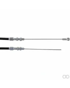 Prillinger - 00647658 - Bowdenzug Anstelle Von Reform