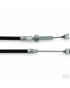 Prillinger - 00647659 - Bowdenzug Anstelle Von Reform