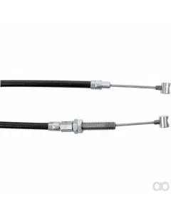 Prillinger - 00647660 - Bowdenzug Anstelle Von Reform
