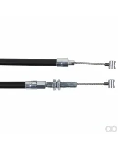 Prillinger - 00647661 - Bowdenzug Anstelle Von Reform