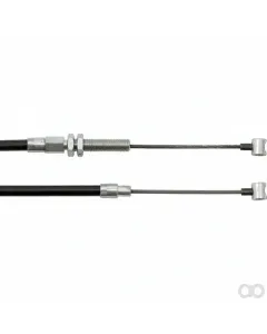 Prillinger - 00647663 - Bowdenzug Anstelle Von Reform