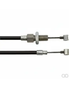 Prillinger - 00647664 - Bowdenzug Anstelle Von Reform