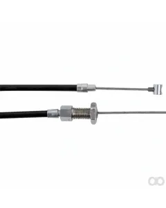 Prillinger - 00647667 - Bowdenzug Anstelle Von Reform
