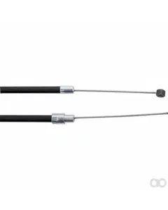 Prillinger - 00647669 - Bowdenzug Anstelle Von Reform