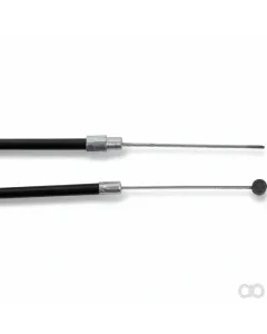 Prillinger - 00647670 - Bowdenzug Anstelle Von Reform