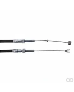Prillinger - 00647671 - Bowdenzug Anstelle Von Reform