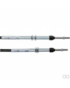 Prillinger - 00647672 - Bowdenzug Anstelle Von Reform