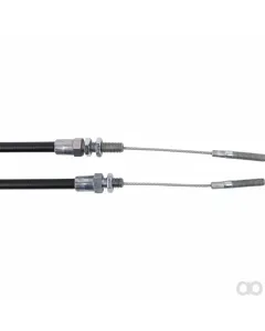 Prillinger - 00647676 - Bowdenzug Anstelle Von Reform