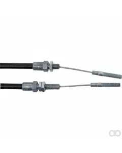 Prillinger - 00647677 - Bowdenzug Anstelle Von Reform
