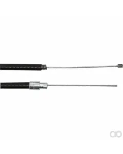 Prillinger - 00647680 - Bowdenzug Anstelle Von Reform