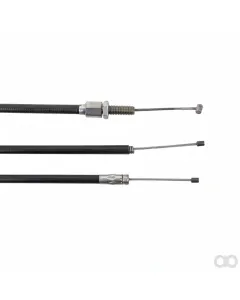 Prillinger - 00647681 - Bowdenzug Anstelle Von Reform