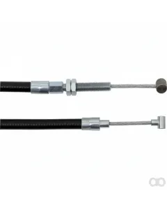 Prillinger - 00647683 - Bowdenzug Anstelle Von Reform