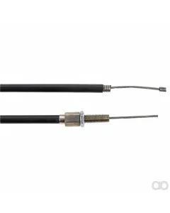 Prillinger - 00647685 - Bowdenzug Anstelle Von Reform