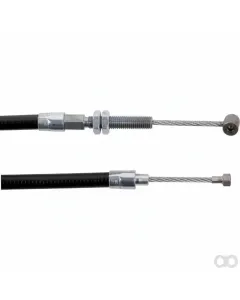 Prillinger - 00647686 - Bowdenzug Anstelle Von Reform
