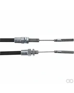 Prillinger - 00647687 - Bowdenzug Anstelle Von Reform