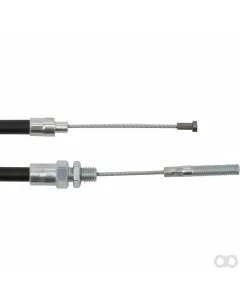 Prillinger - 00647688 - Bowdenzug Anstelle Von Reform