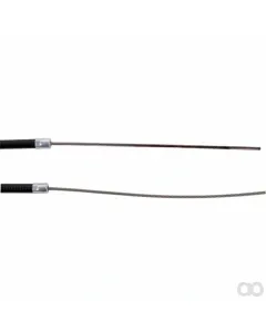 Prillinger - 00647718 - Bowdenzug Anstelle Von Rapid 2