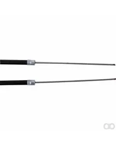 Prillinger - 00647719 - Bowdenzug Anstelle Von Rapid 2