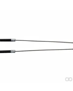 Prillinger - 00647720 - Bowdenzug Anstelle Von Rapid 2