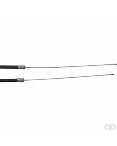 Prillinger - 00647724 - Bowdenzug Anstelle Von Rapid 2