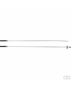Prillinger - 00647726 - Bowdenzug Anstelle Von Rapid 2