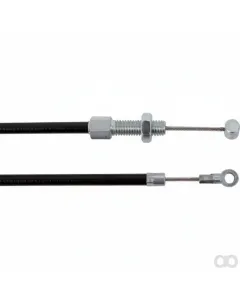 Prillinger - 00647727 - Bowdenzug Anstelle Von Rapid 2