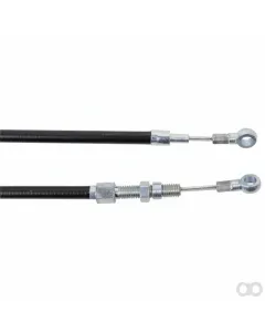 Prillinger - 00647732 - Bowdenzug Anstelle Von Rapid 2